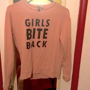 H&M long sleeve